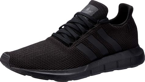 adidas schuhe 44 herren schwarz|Schwarze adidas Herrenschuhe Größe 44 online shoppen .